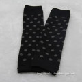 LW-33 Cotton Jacquard Winter Hot Sale Thicker Leg Warmer for Women from Cotton Socks Manufacturer